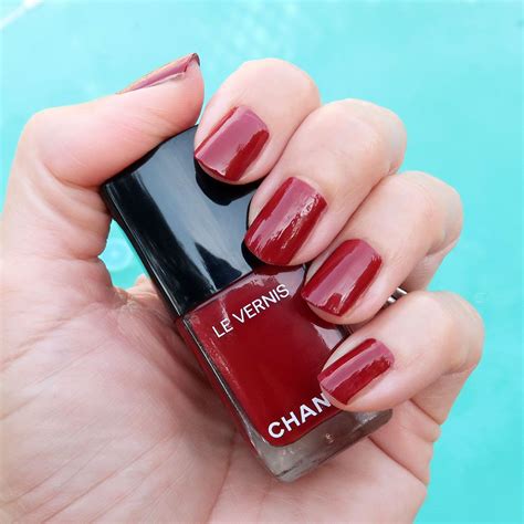 chanel vernis fall 2021|Chanel nail polish fall 2021 review – Bay Area .